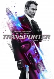 Poster for Transporter: The Series