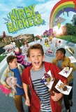 Poster for Kirby Buckets