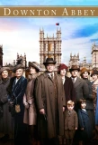 Poster for Downton Abbey