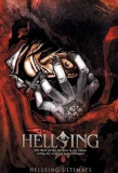 Poster for Hellsing Ultimate