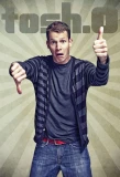 Poster for Tosh.0