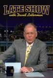 Poster for The Late Show with David Letterman