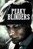 Poster for Peaky Blinders