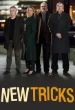 Poster for New Tricks