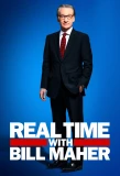 Poster for Real Time with Bill Maher