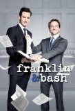 Poster for Franklin & Bash