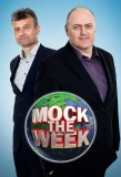 Poster for Mock the Week