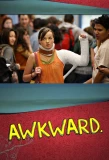 Poster for Awkward.