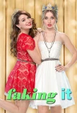 Poster for Faking It