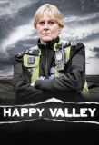 Poster for Happy Valley