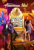 Poster for American Idol