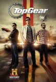 Poster for Top Gear