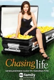 Poster for Chasing Life