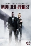 Poster for Murder in the First