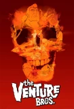 Poster for The Venture Bros.