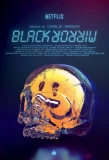 Poster for Black Mirror