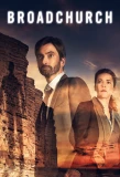 Poster for Broadchurch