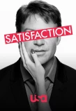Poster for Satisfaction