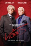 Poster for Vicious