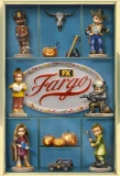 Poster for Fargo