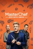 Poster for MasterChef