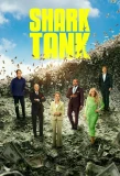 Poster for Shark Tank