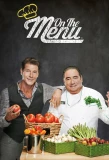 Poster for On the Menu