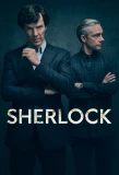 Poster for Sherlock