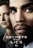 Poster for Secrets and Lies
