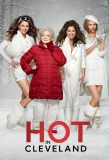 Poster for Hot in Cleveland