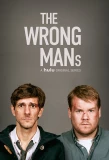 Poster for The Wrong Mans