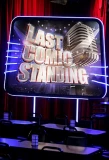 Poster for Last Comic Standing