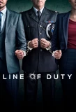 Poster for Line of Duty