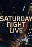 Poster for Saturday Night Live