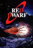 Poster for Red Dwarf