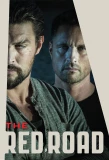 Poster for The Red Road