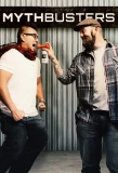 Poster for Mythbusters
