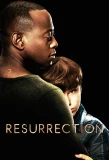 Poster for Resurrection
