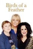 Poster for Birds of a Feather