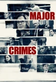 Poster for Major Crimes