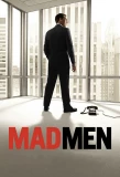 Poster for Mad Men
