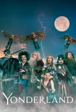 Poster for Yonderland