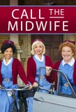 Poster for Call the Midwife