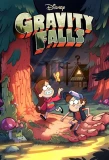 Poster for Gravity Falls