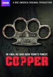 Poster for Copper