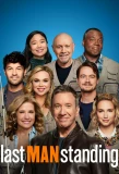 Poster for Last Man Standing