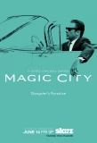 Poster for Magic City