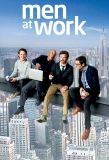 Poster for Men at Work
