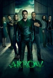 Poster for Arrow