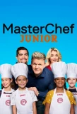 Poster for MasterChef Junior